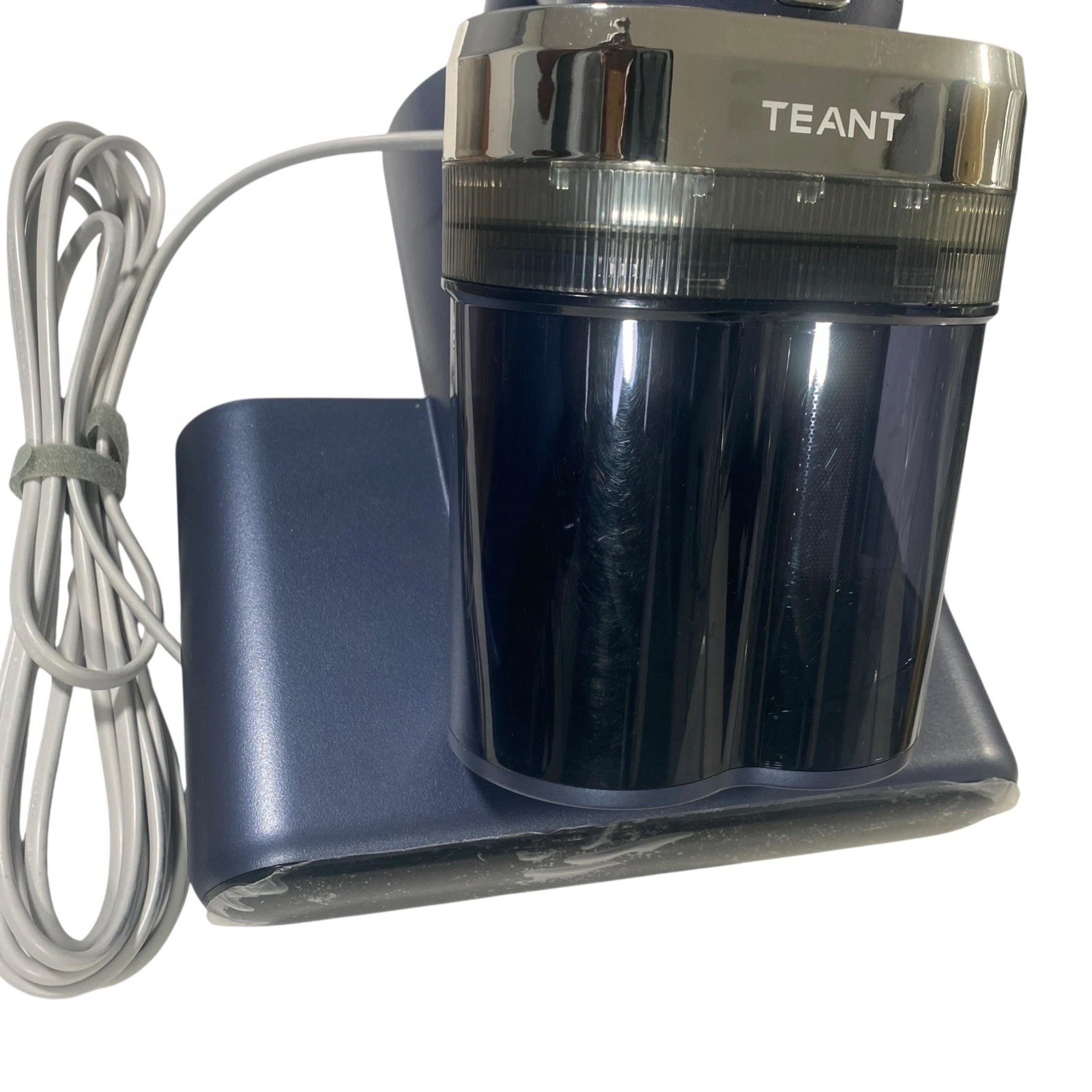 Mattress Vacuum Bed Vacuum Cleaner with 253.7Nm UV-C Light, 600W & 16Kpa Strong