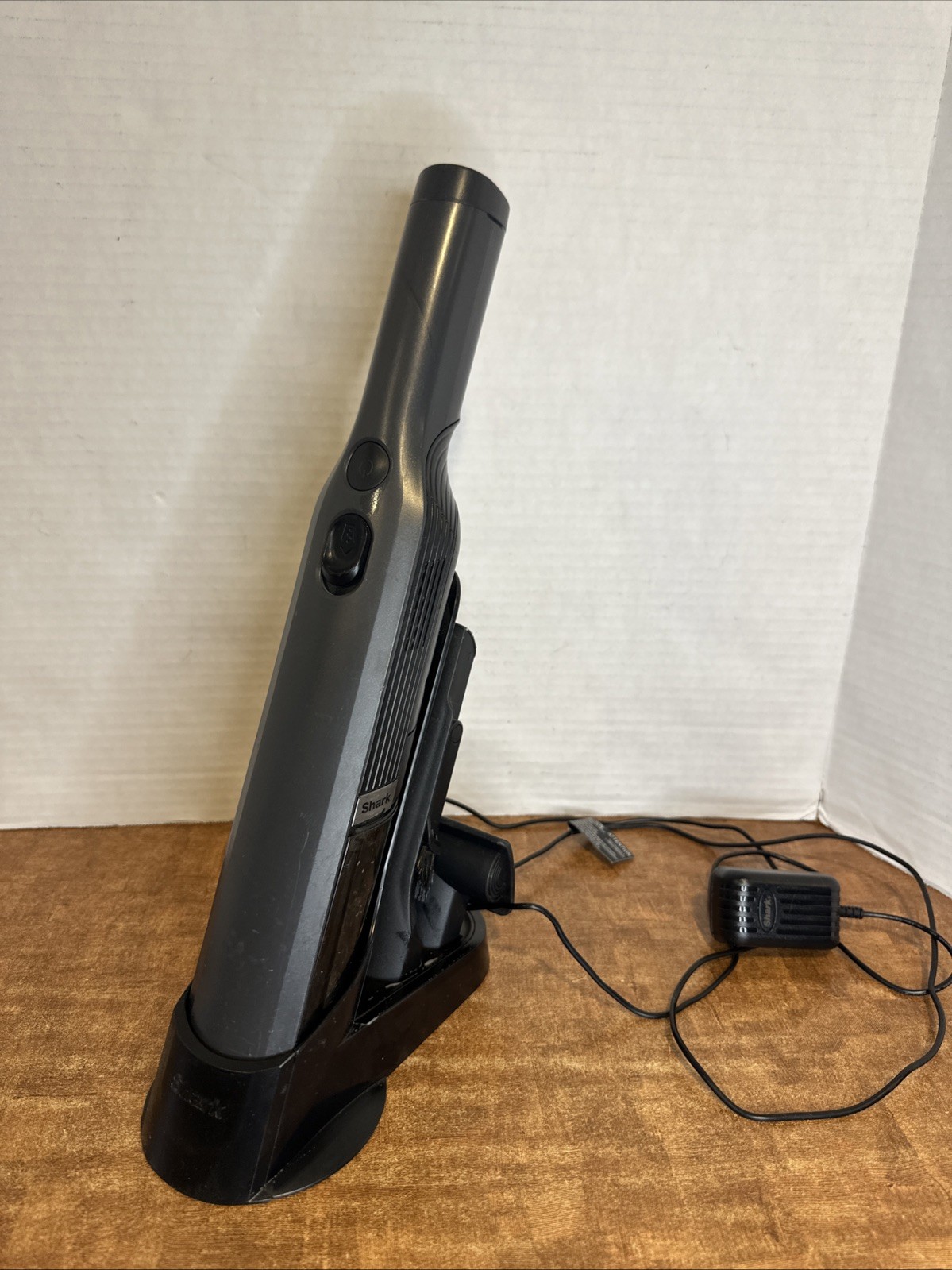 Shark WandVac WV201 Cordless Handheld Vacuum Cleaner * PARTS & REPAIR – READ *