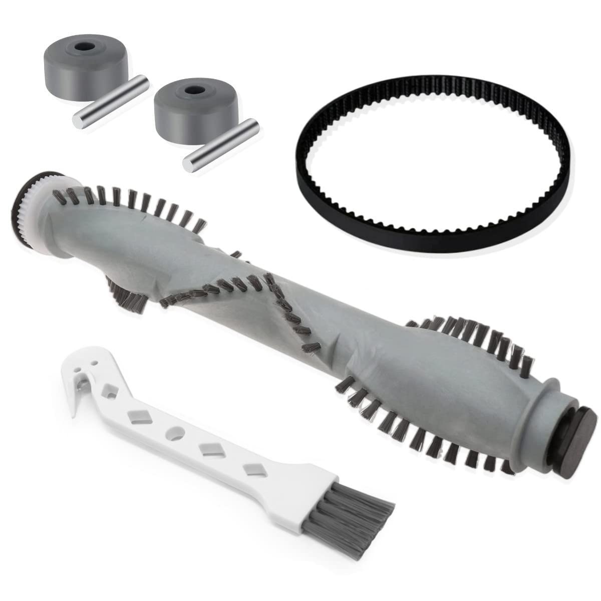 Replacement Brush Roll for Shark Rotator NV500 NV501 NV501C NV502 NV505 NV550 NV