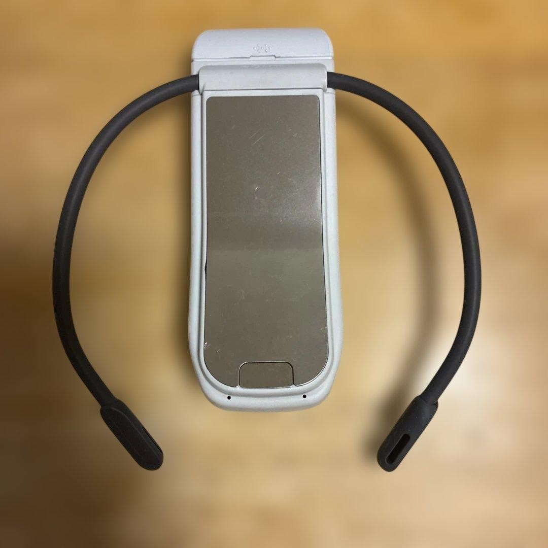 Sony Reon Pocket Pro Sensing kit RNPK-P1 Wearable Thermo Device Used