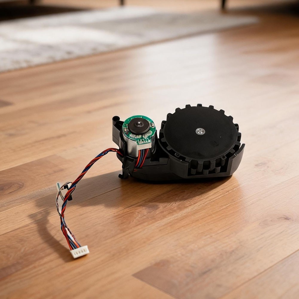 Left Right Wheel For Roborock For Qrevo Master/ For Qrevo Pro/ For Qrevo S New