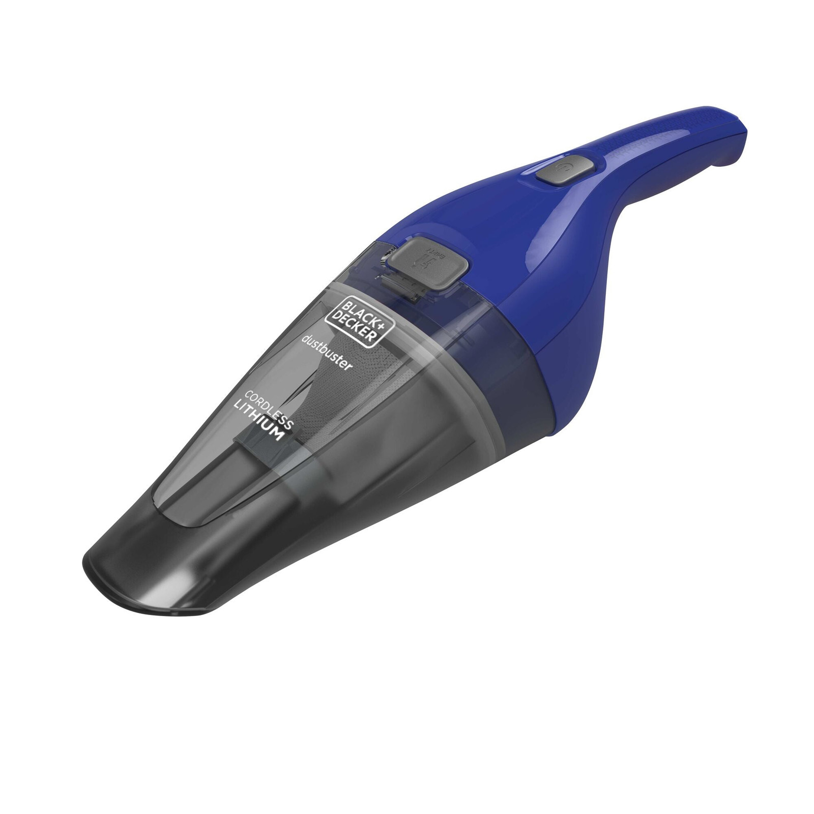 Dustbuster(R) Quickclean(TM) Cordless Handheld Vacuum – HNVC115J22