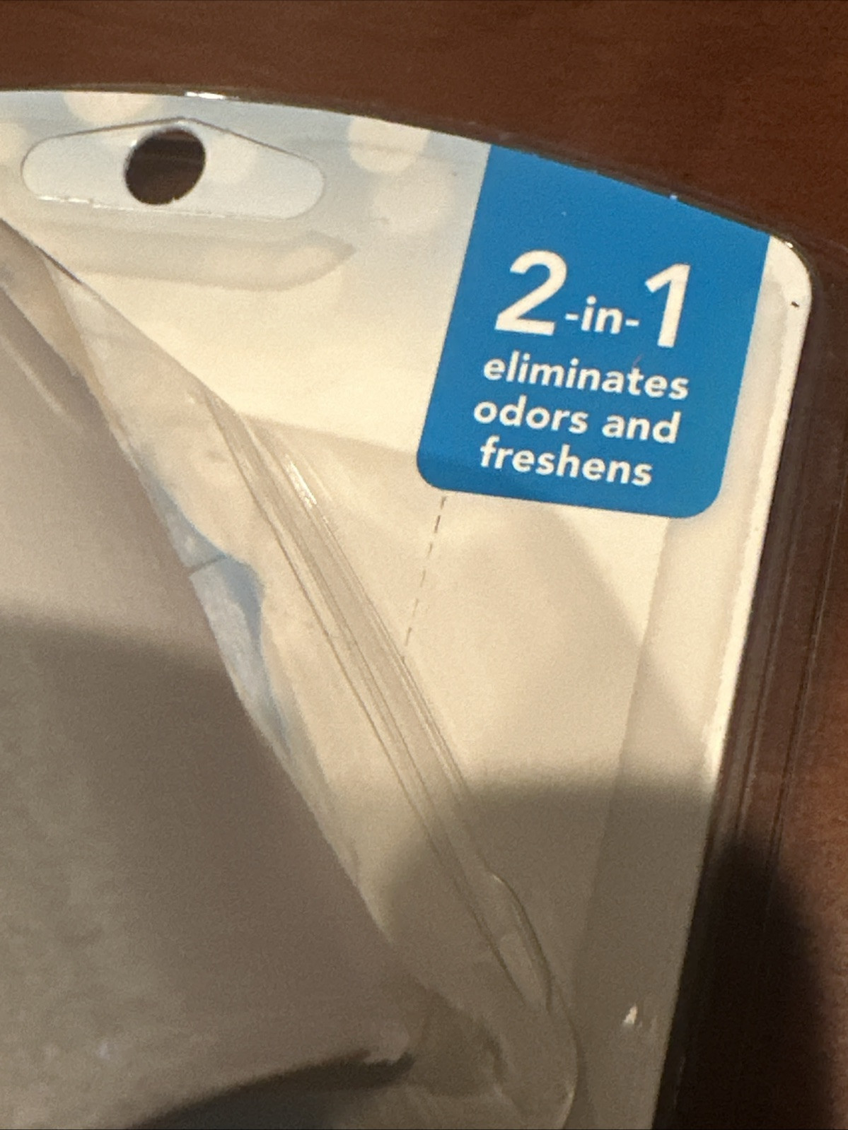 Febreze Noticeables 2 In 1 Alternating Scented Oil Warmer Plug In White / SEALED