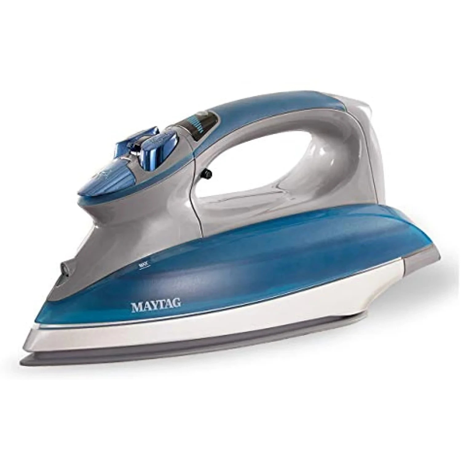 Maytag Digital Smart Steam Iron and Vertical Steamer Removable Tank Maytag Digit