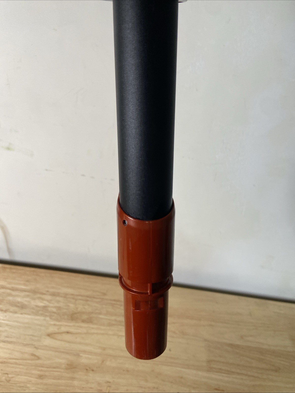 Shark Extension Wand Tube for AX912 QU922 APEX DuoClean Powered Lift-Away Vacuum