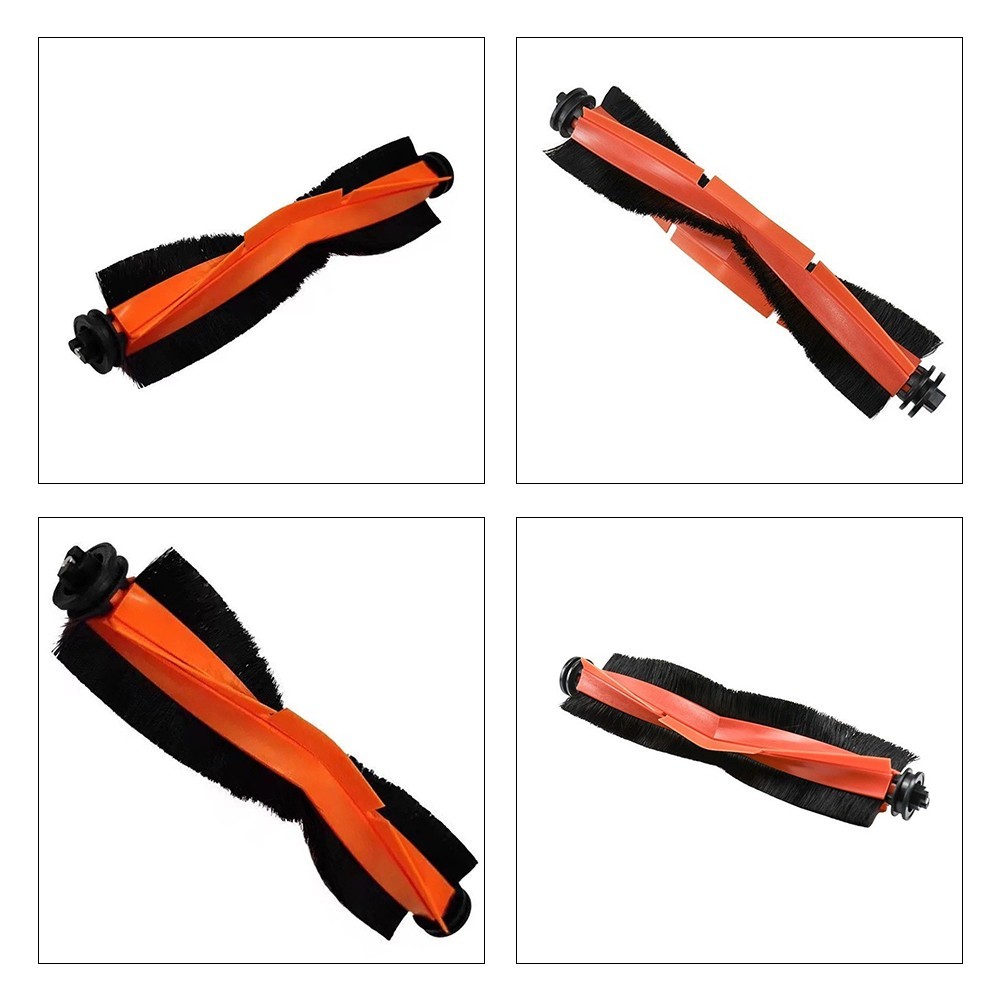 Main Brush for MOVA Z5 Z5 Pro Z50 Ultra Z50 Robot Vacuum Cleaning Tool