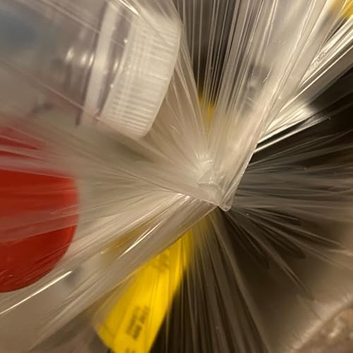 Trash Can Liners – Wholesale 1000 Count 7-10 Gallon 50 Count (Pack of 20)