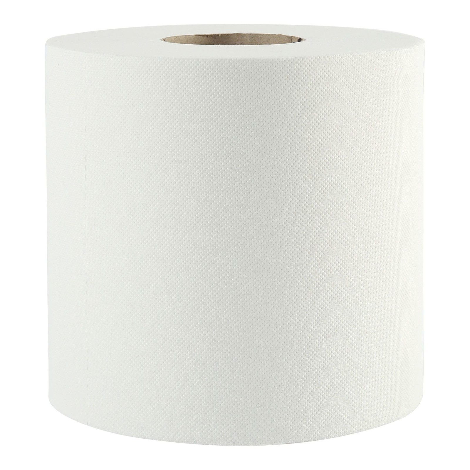 Boardwalk Bathroom Center Pull Disposable Hand Paper Towel Roll 2 Ply 7.6 x 8.9