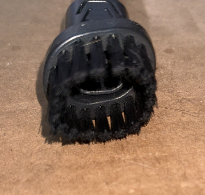 Shark Vacuum Precision Attachment HV301 HV322 HV381 NV651 NV752