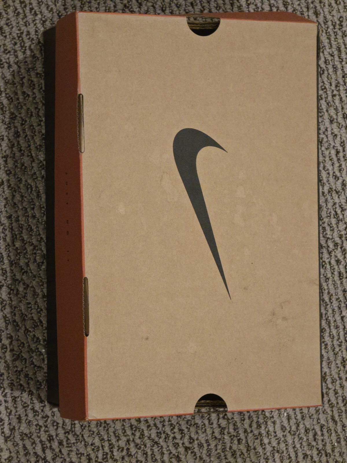 Nike Box
