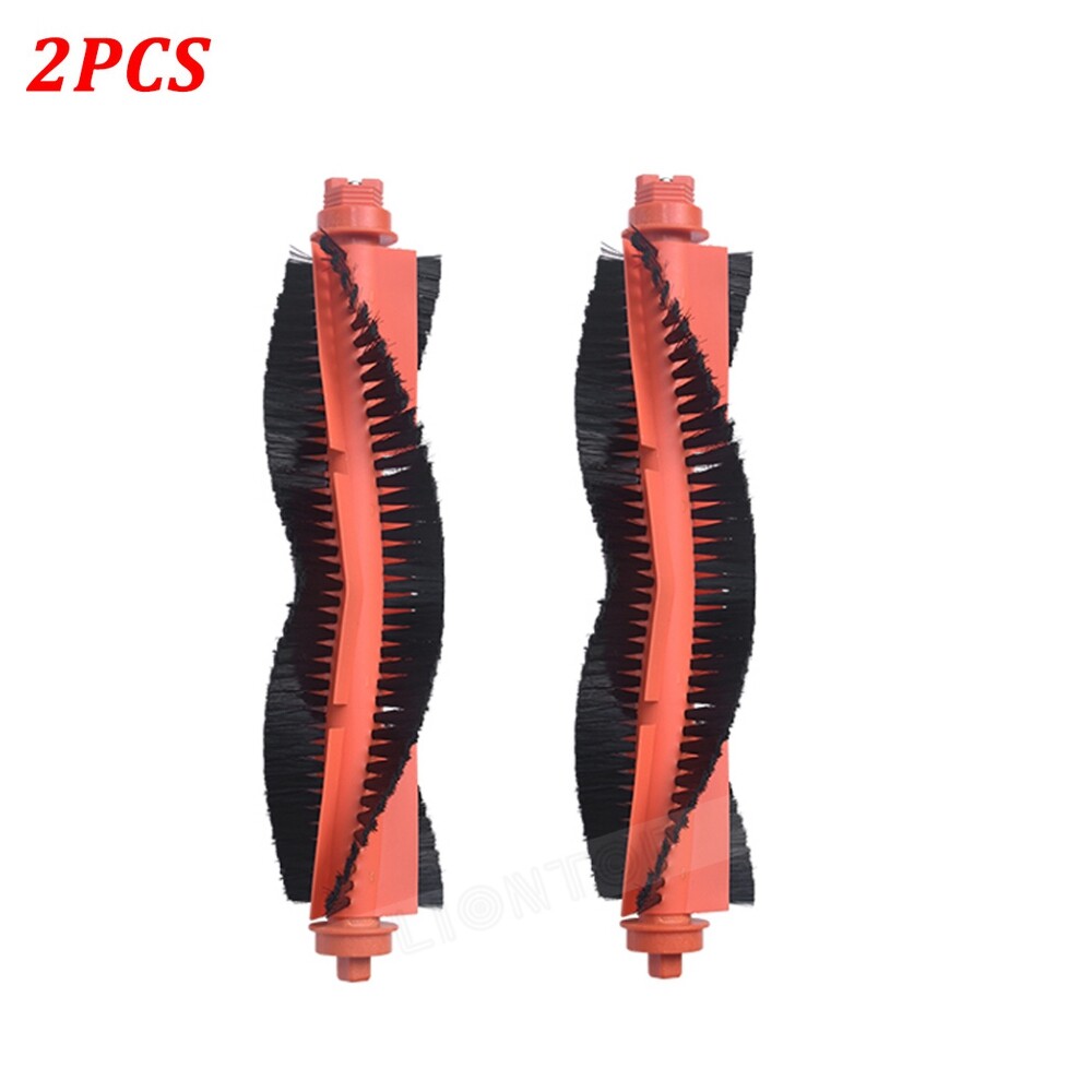 For Mijia STYJ02YM for VIOMI V2 PRO V3 Robot Vacuum Cleaner Brush Filter Mop Set