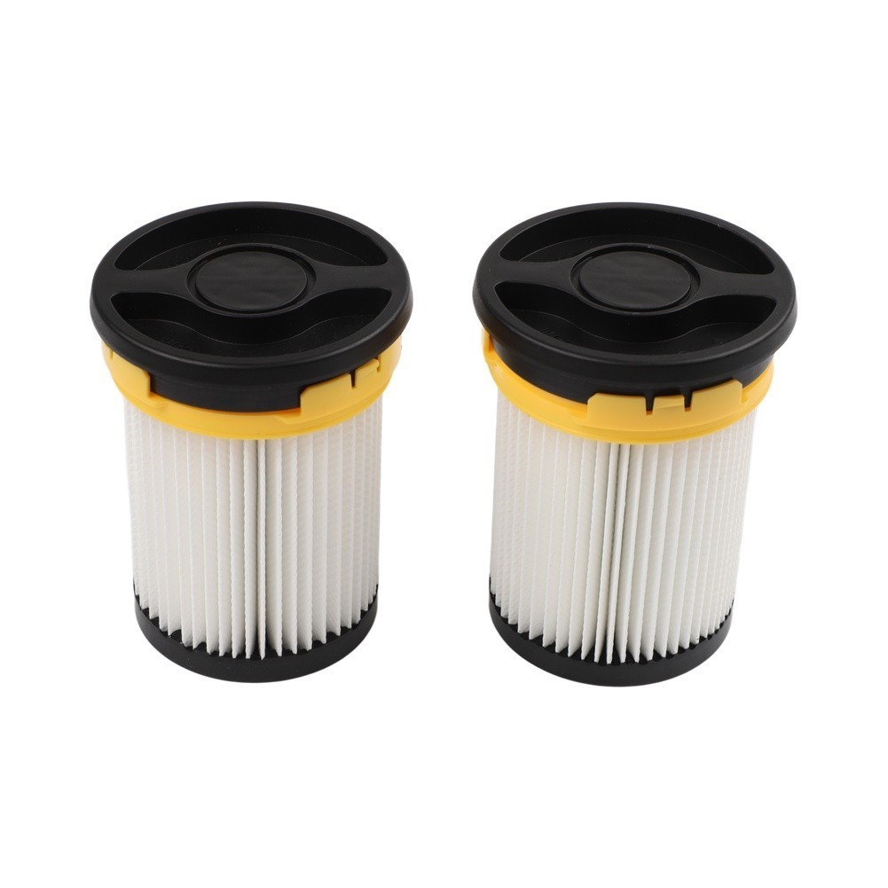 For Miele HX-FSF2 Dust Filter for HX1 For Facelift for hx2 Cordless for Handheld
