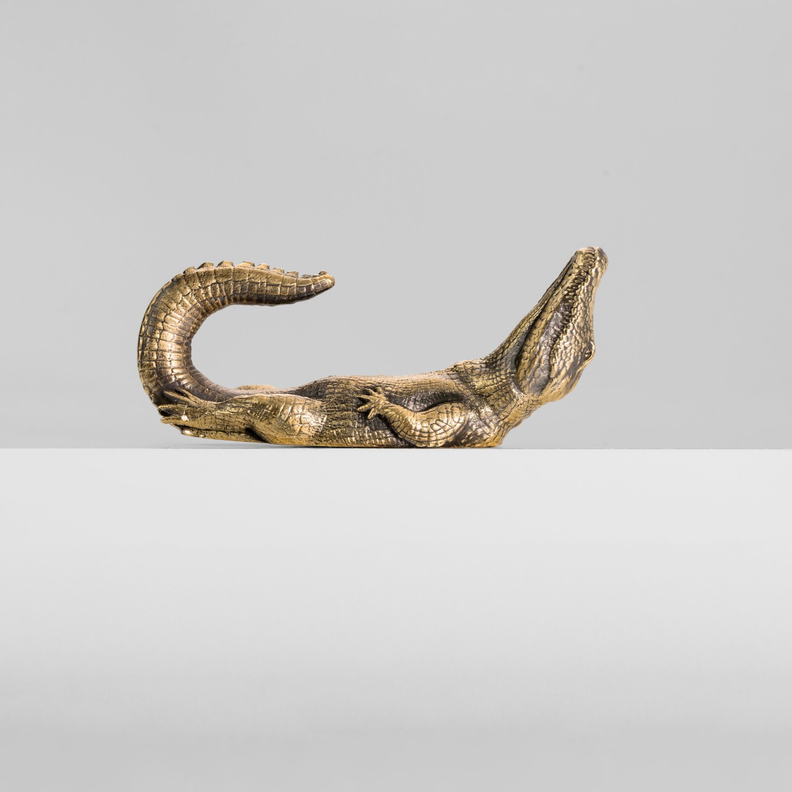 New crocodile wall hook for clothes, towels, hats, backpacks, coats