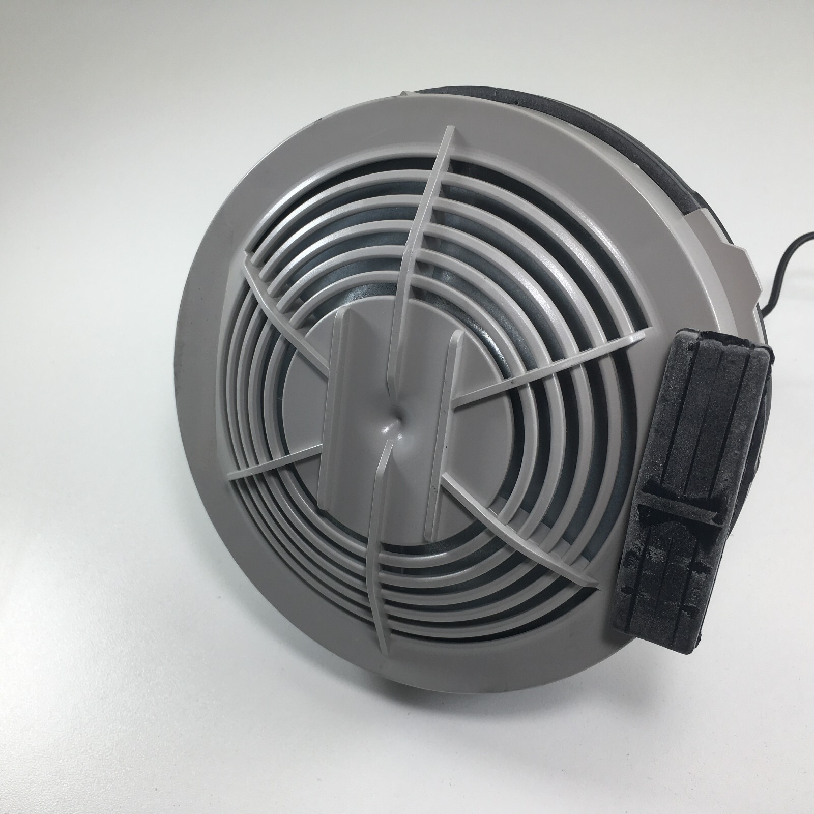 Sebo Air Belt C3.1 MAIN MOTOR 120V 50/60Hz Genuine OEM Part # MKM3413