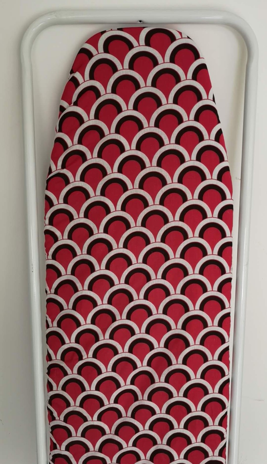 Over Door Ironing Board Cover with Pad 42×14 Inch