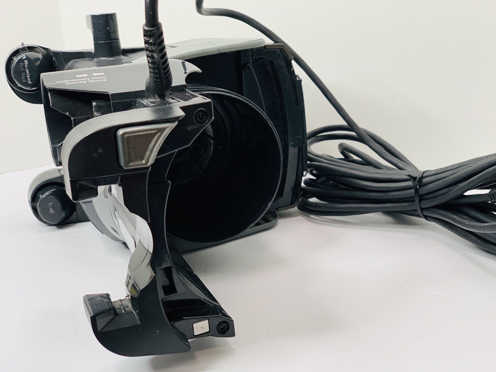 Shark APEX Duo-Clean Zero-M AZ1000 AZ1000W AZ1002 Main Base Motor Assembly OEM