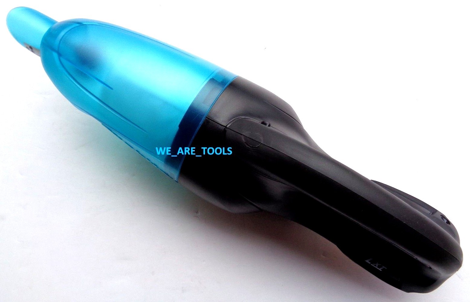 New Makita XLC02ZB 18V Cordless Battery Vacuum Compact W/ Wall Mount 18 Volt LXT