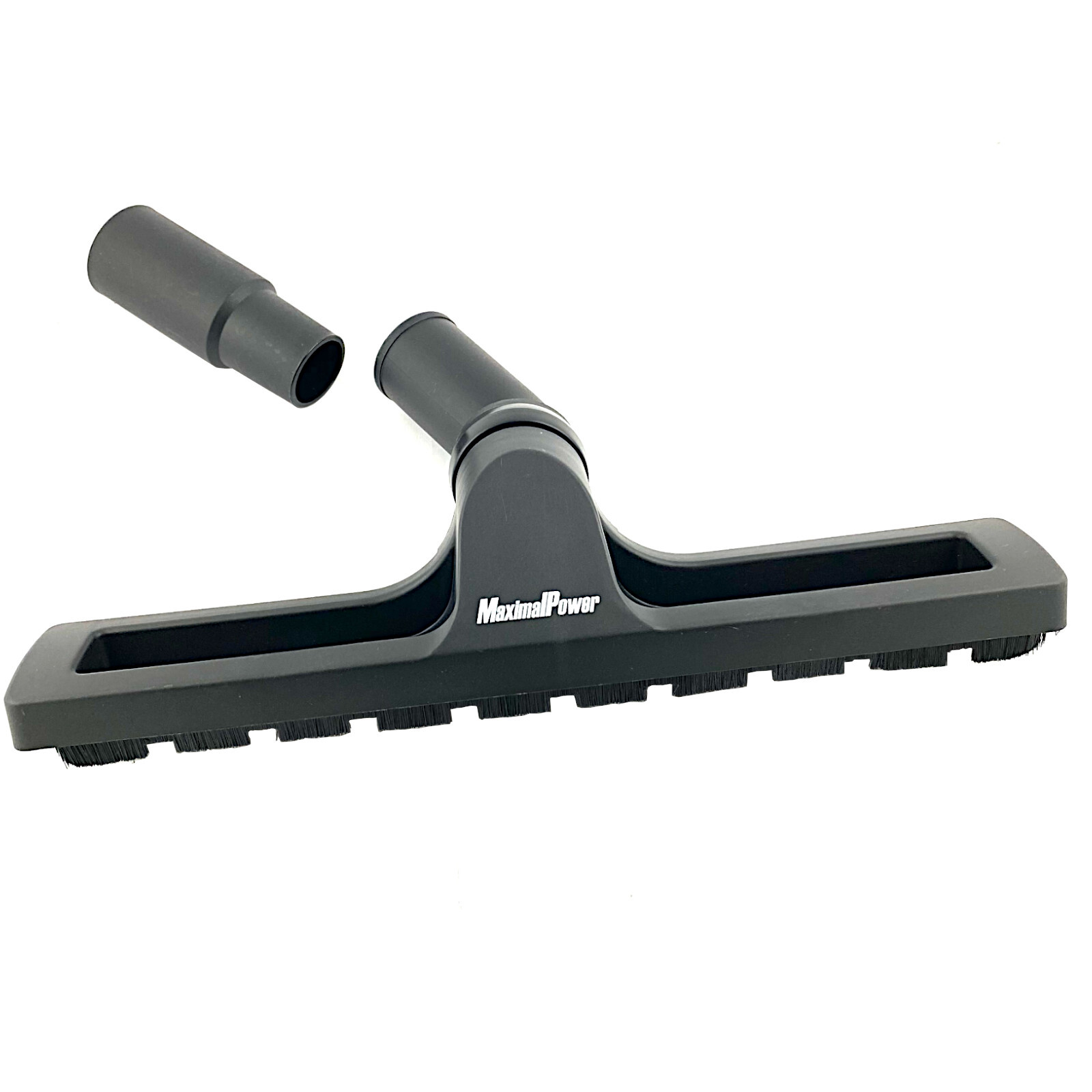 Replacement 12″ Vacuum Attachment 360 Floor Brush Tool for Shark Vacuum