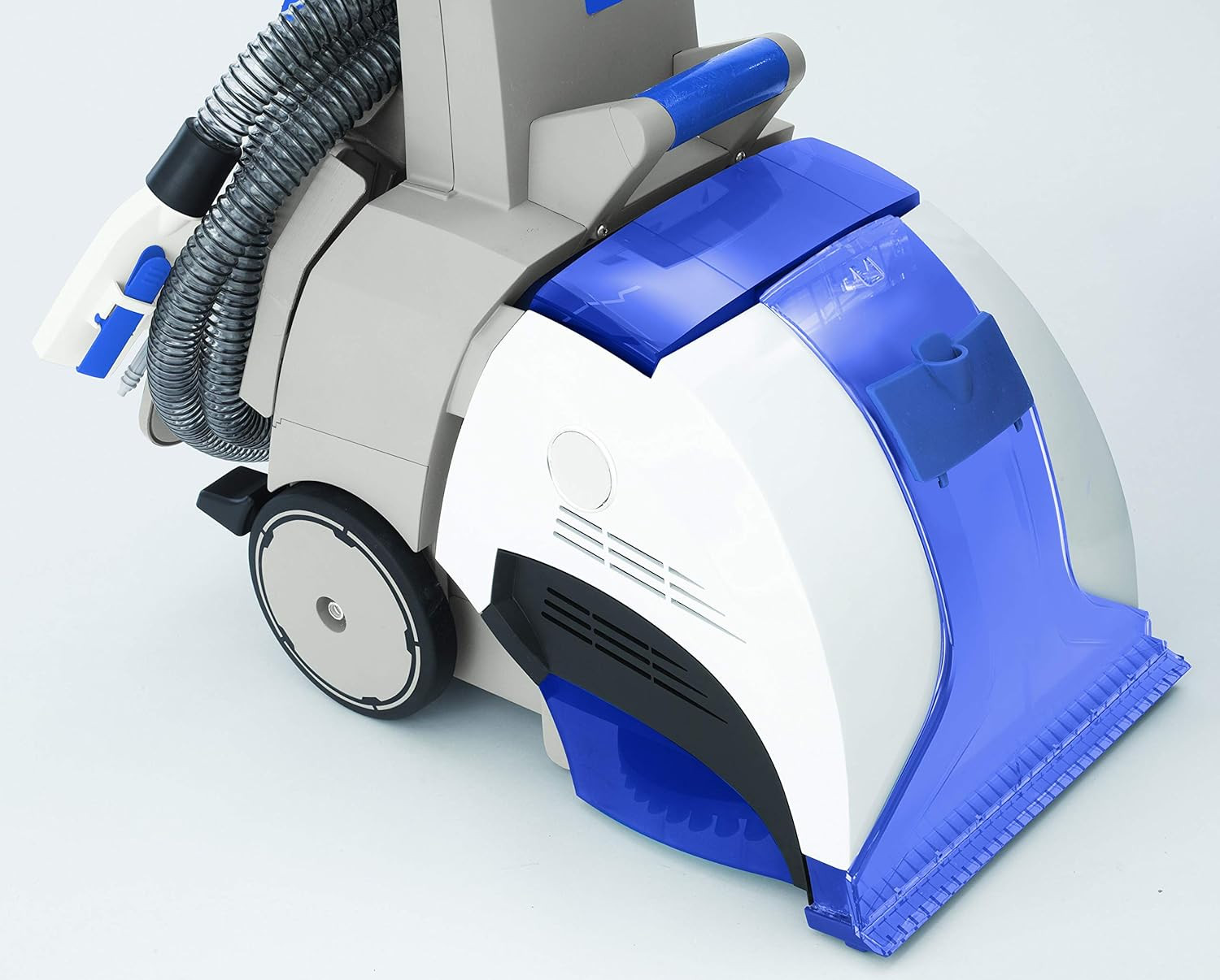 Deep Cleaning Machine, Carpet and Hard Floor Extractor, Carpet Cleaner with Hose