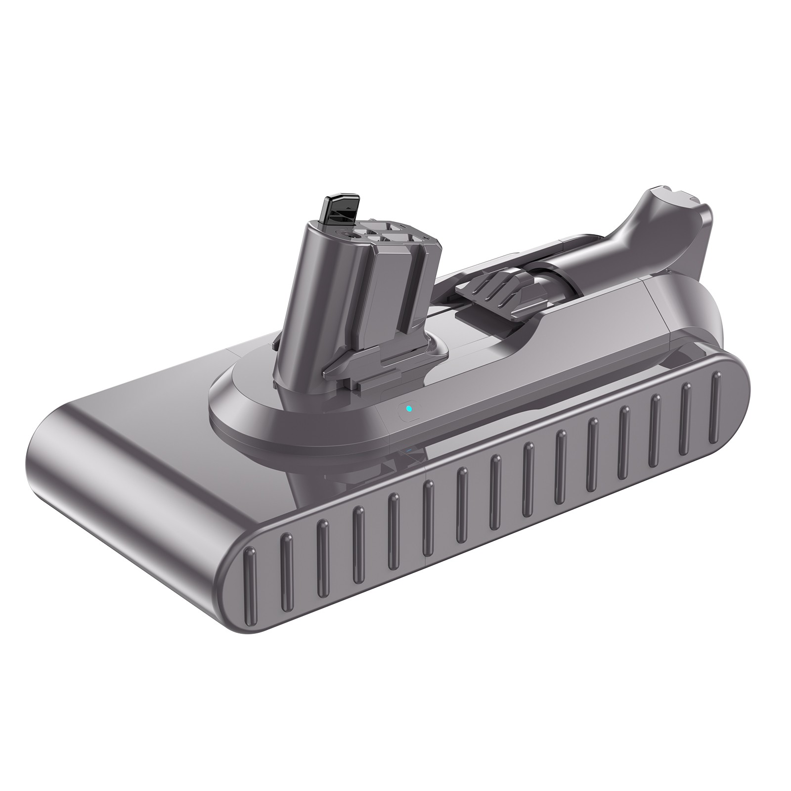 25.2V 9.5Ah For Dyson V11 Outsize Absolute Extra Replace Battery Click-in Type
