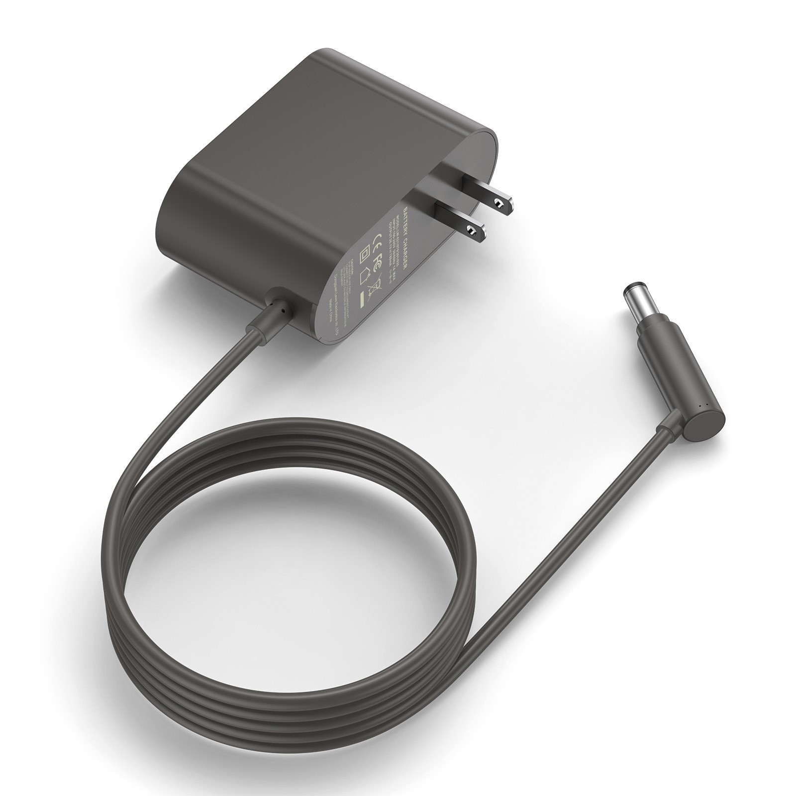 26V AC Power Adapter Charger For Dyson V6 V7 V8 DC58 DC59 DC61 DC62 SV03 Vacuum