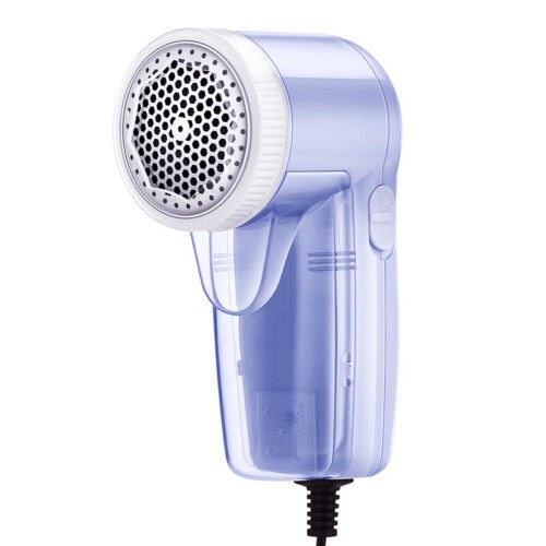 Electric Clothes Lint Pill Fluff Remover Fabrics Sweater Fuzz Shaver HouseholdUS
