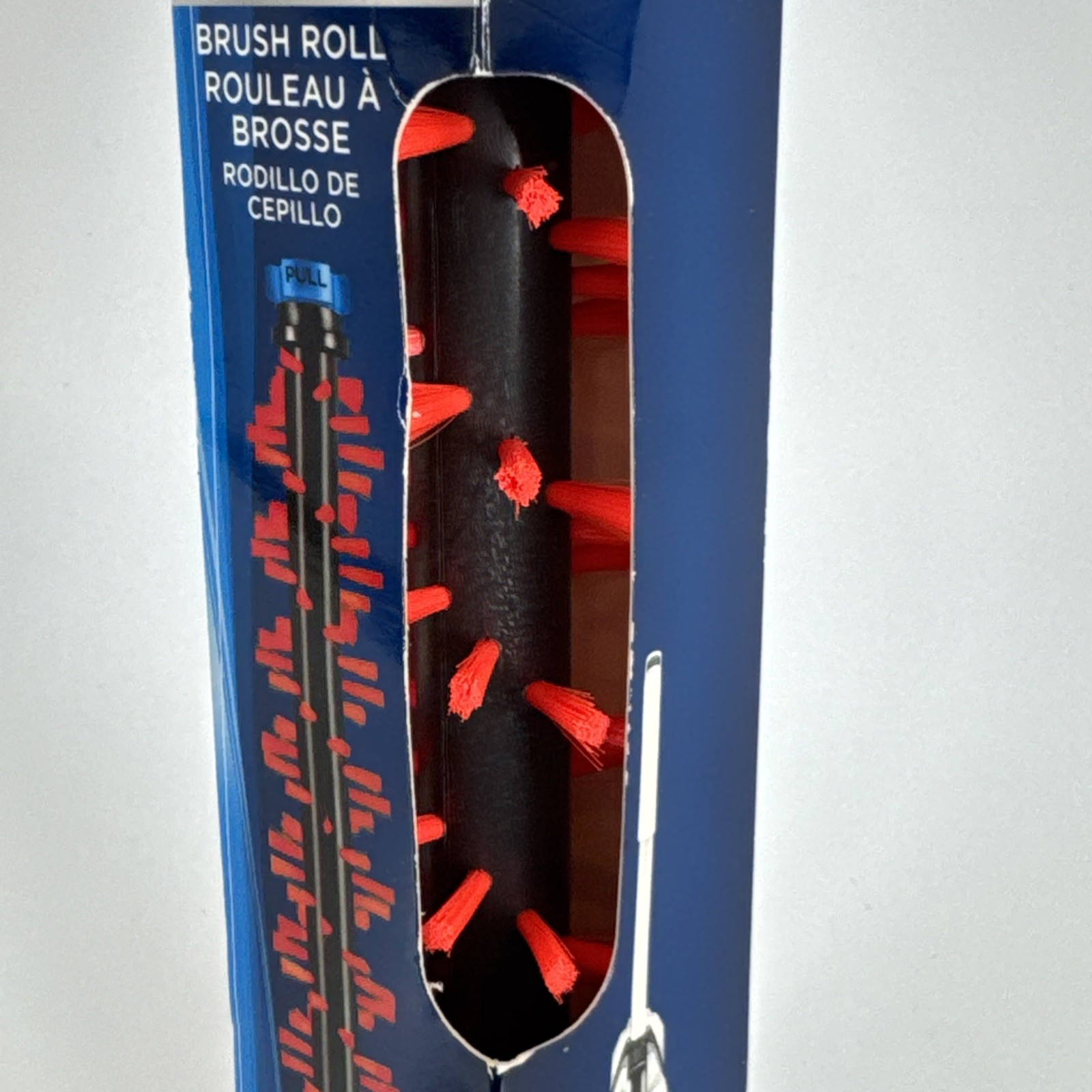 BISSELL Multi Surface Brush Roll Filter Crosswave Vacuum 3495 & Area Rug Brush