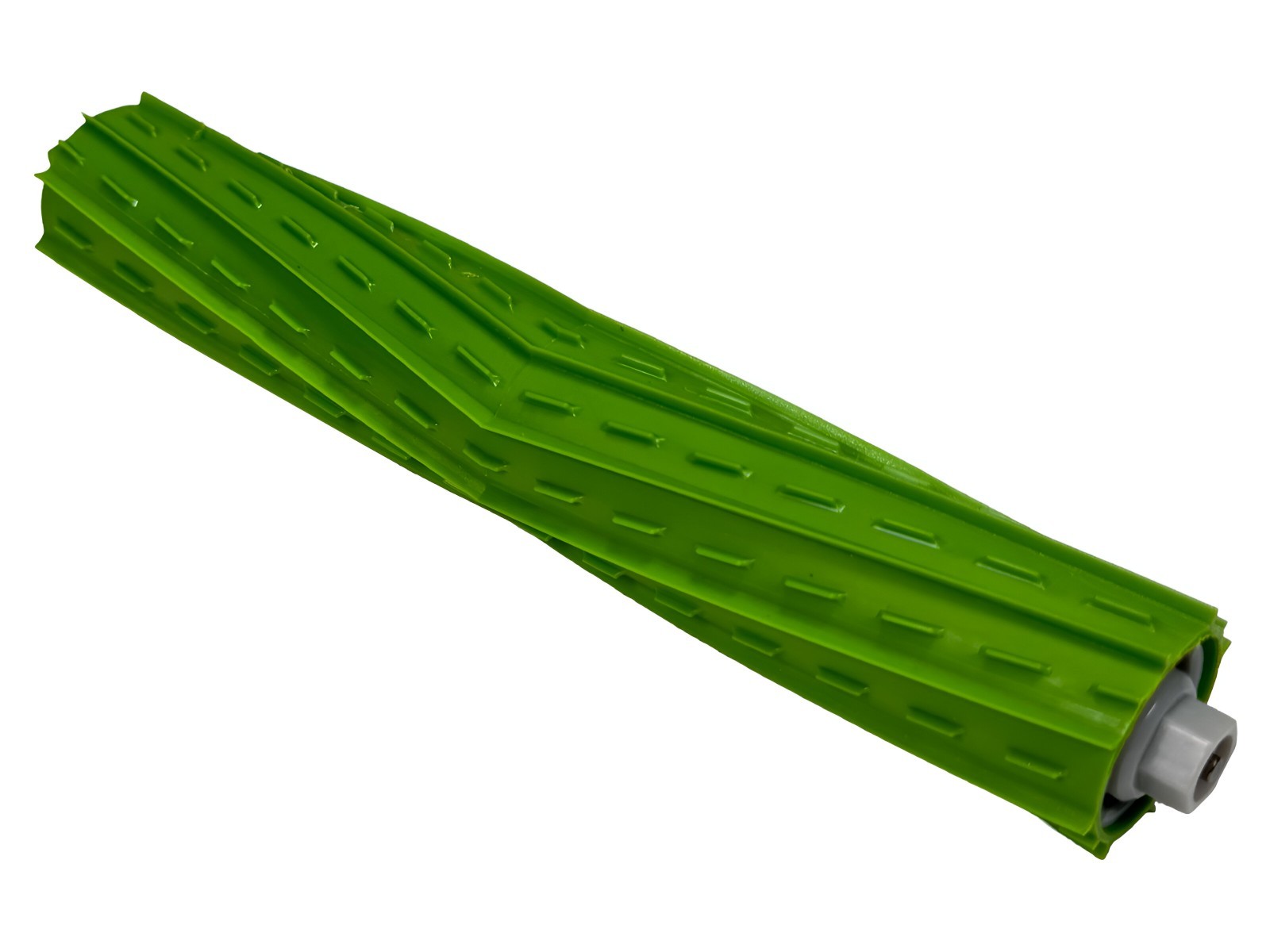 Replacement Dual Multi-Surface Rubber Brushes for iRobot Roomba J, E & I Series