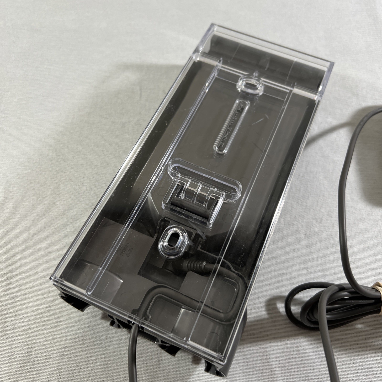 Dyson V10 Power Adapter Charger Charging Dock & Wall Mount 30.45V