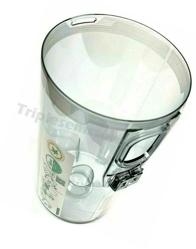 Samsung Jet 75 Series Cordless Stick Vacuum Cleaner Dust Bin Canister Dustbin