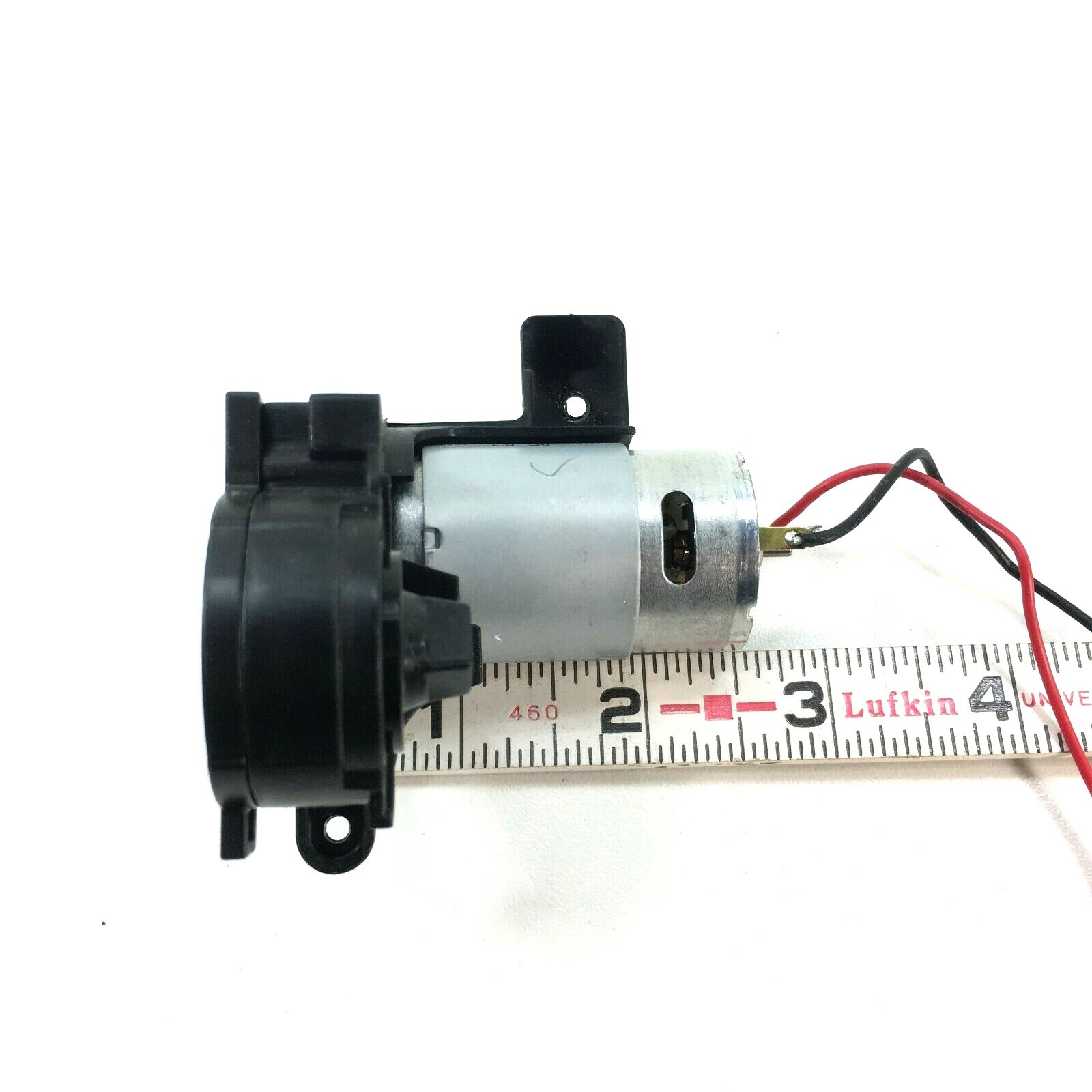Shark RV2001 RV2001WD RV2001DRUS RV2001WRUS Main BRUSHROLL MOTOR Genuine OEM