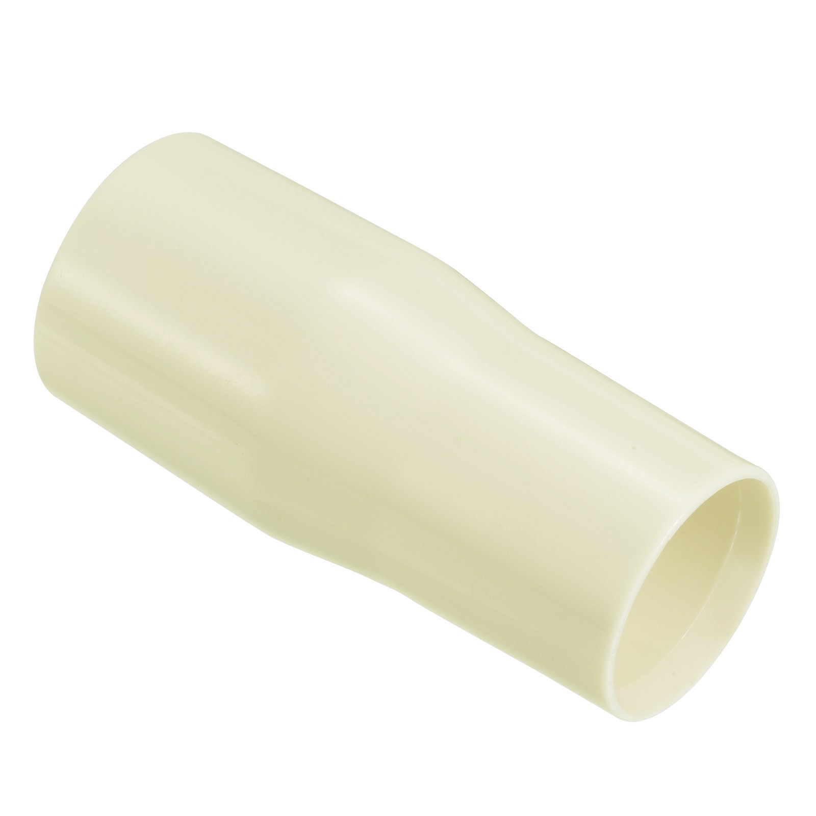 28 to 32mm ID Vacuum Hose Reducer Adapter Cleaner Hose Converter White