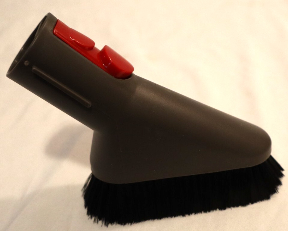 Mini Soft Dusting Brush Dyson Gen 5 B088BCDWGL
