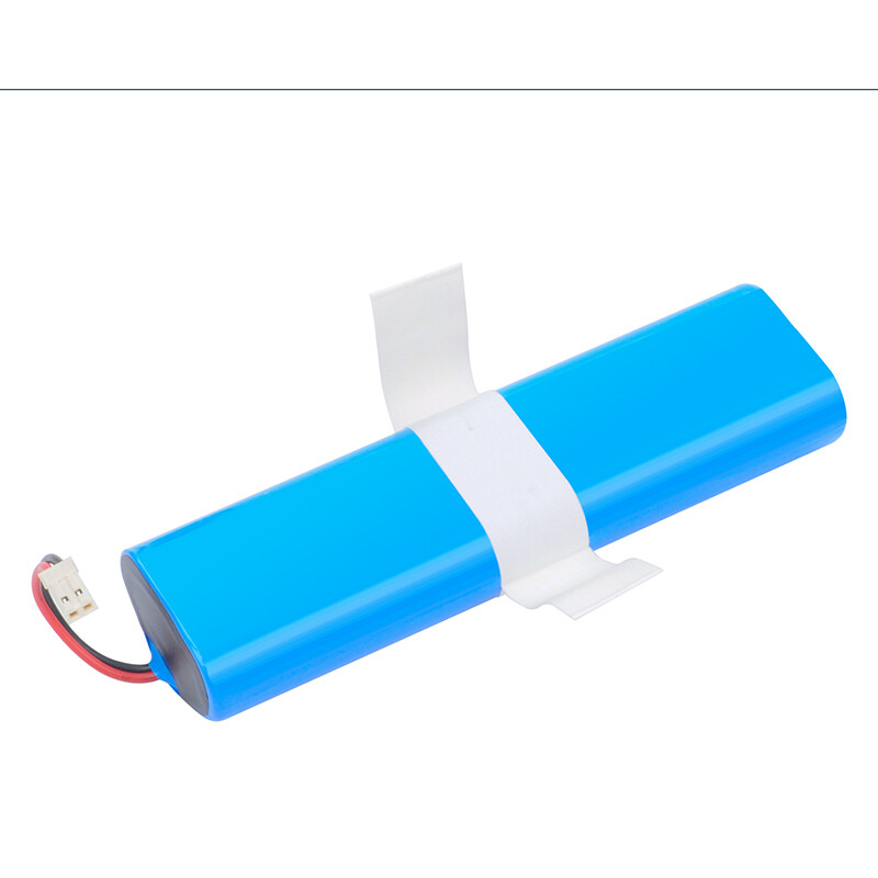 Battery for Ecovacs Deebot DF45 DF43/Pyle Pure Clean PUCRC90 /Rotating 2713 2718