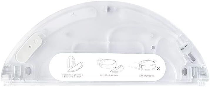 Water Tank Replacement for Xiaomi Dreame D9 L10pro Robot Vacuum Cleaner