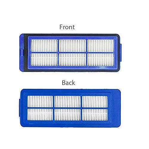 US Replacement Parts for Eufy RoboVac 11S Max, RoboVac 15C Max, RoboVac 30C Max