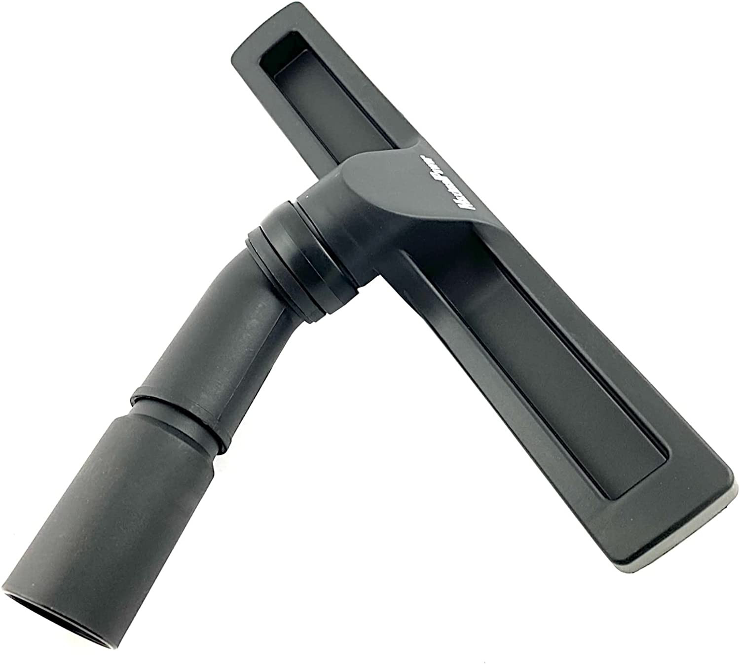 Maximalpower Replacement 12″ Vacuum Brush Head Attachment with Adapter
