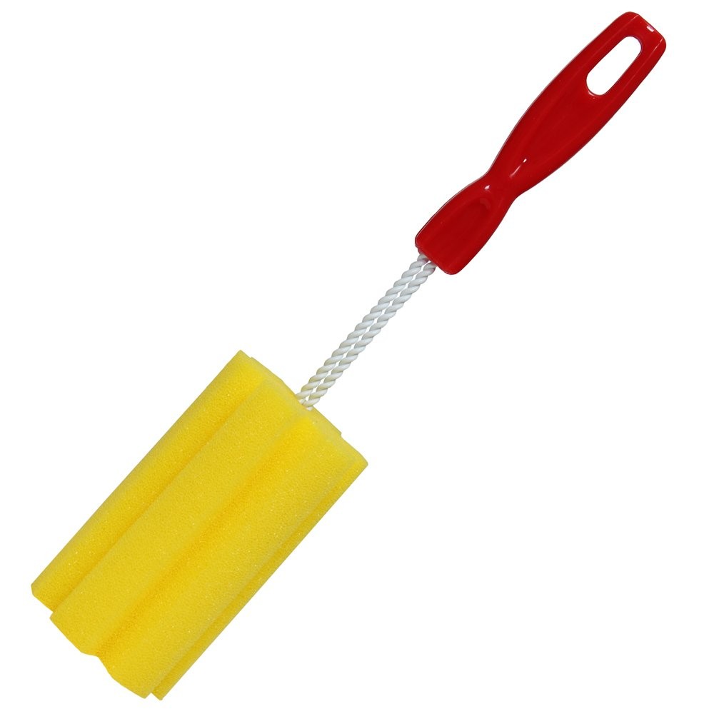Canning Tools (Jar Cleaning Brush)