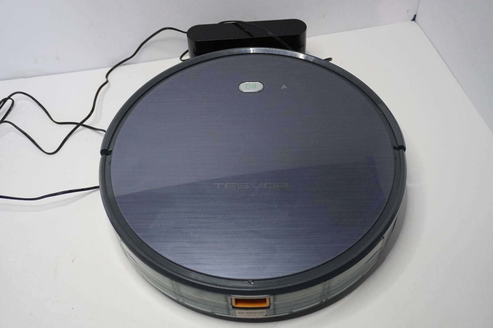 Tesvor Robot Vacuum Cleaner X500 Strong Suction Vacuum Sweeper Alexa App Control