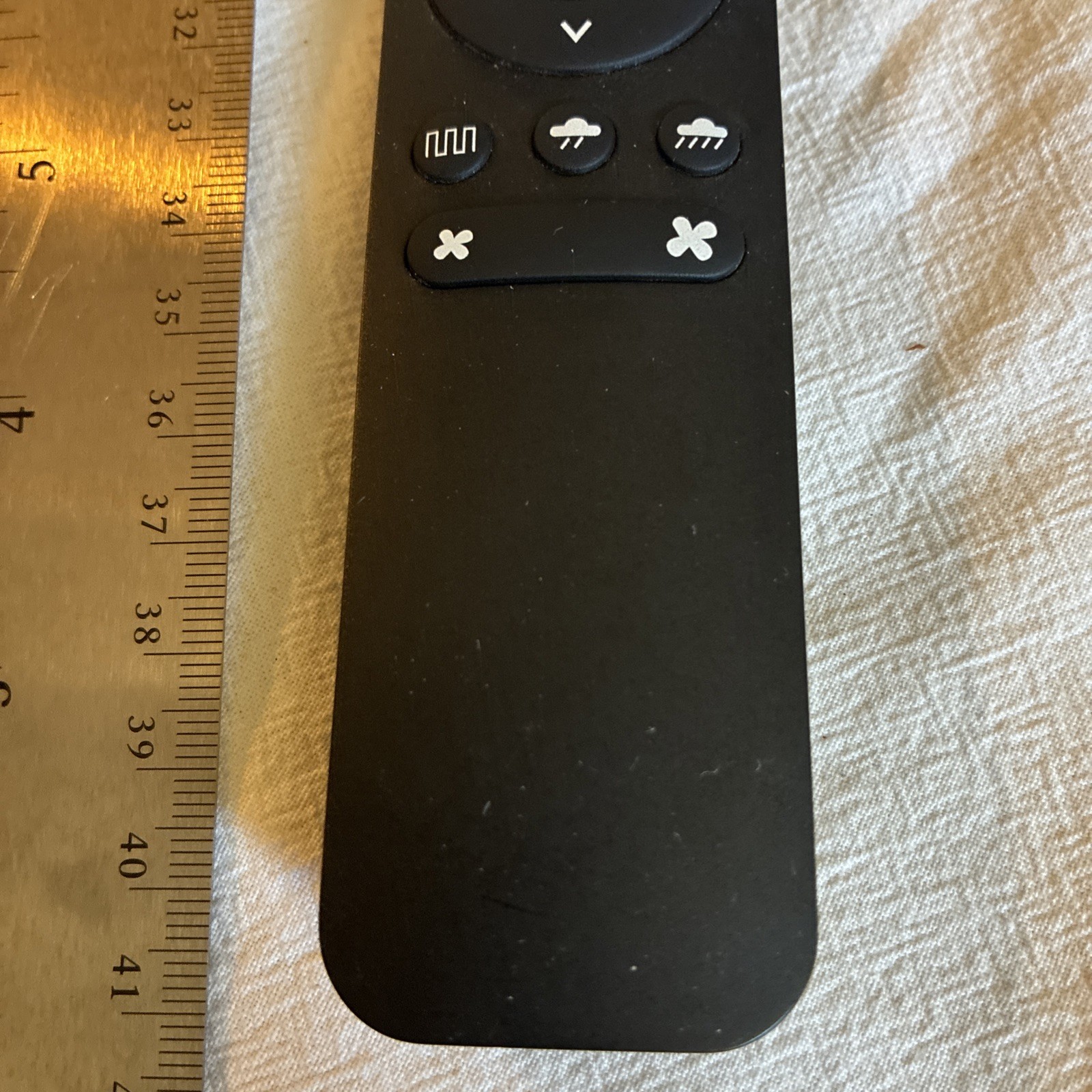 Remote Control For MAMNV BR150/BR151 and Kilgone G20 Vacuum Cleaner OEM-Tested