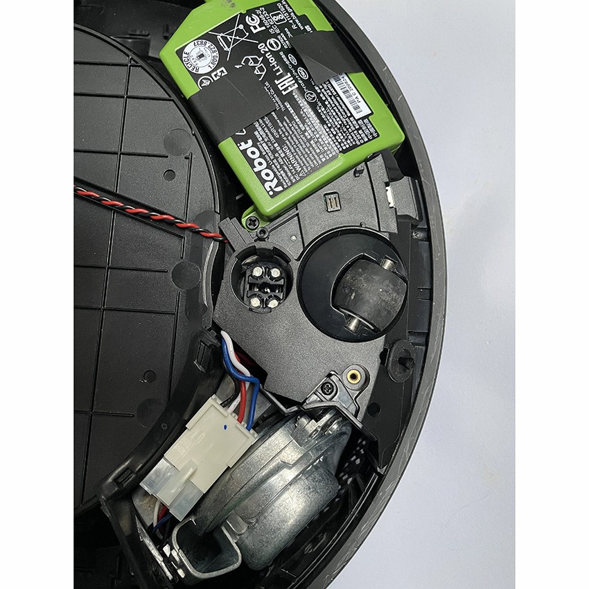 For iRobot Roomba S9 Vacuum Motor Fan Replacement Suction Motor Module Part #US