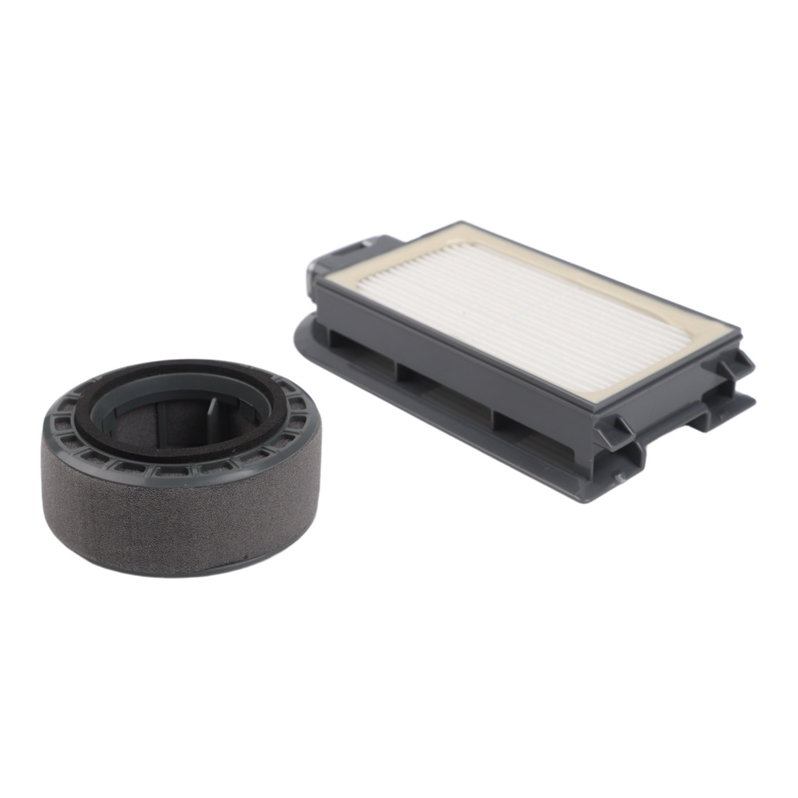 For Exhaust Filter and Motor Protection Filter for Viomi A9 Vacuum Cleaner Use
