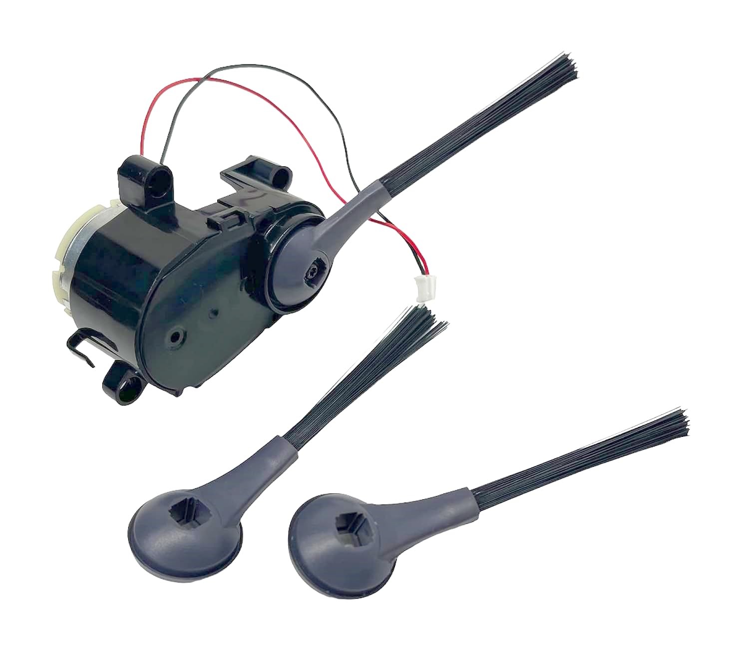 Replacement Left Side Brush Motor for Shark AI AV2501AE AV2501S AV2511AE