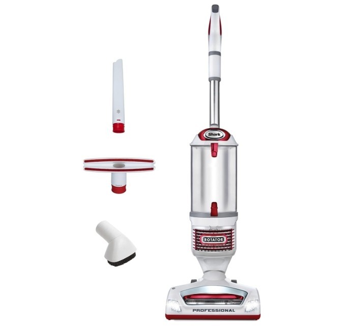 Shark Upright Vacuum Cleaner NV501 Rotator Lift-Away|Pet Hair Carpet&Hard Floor