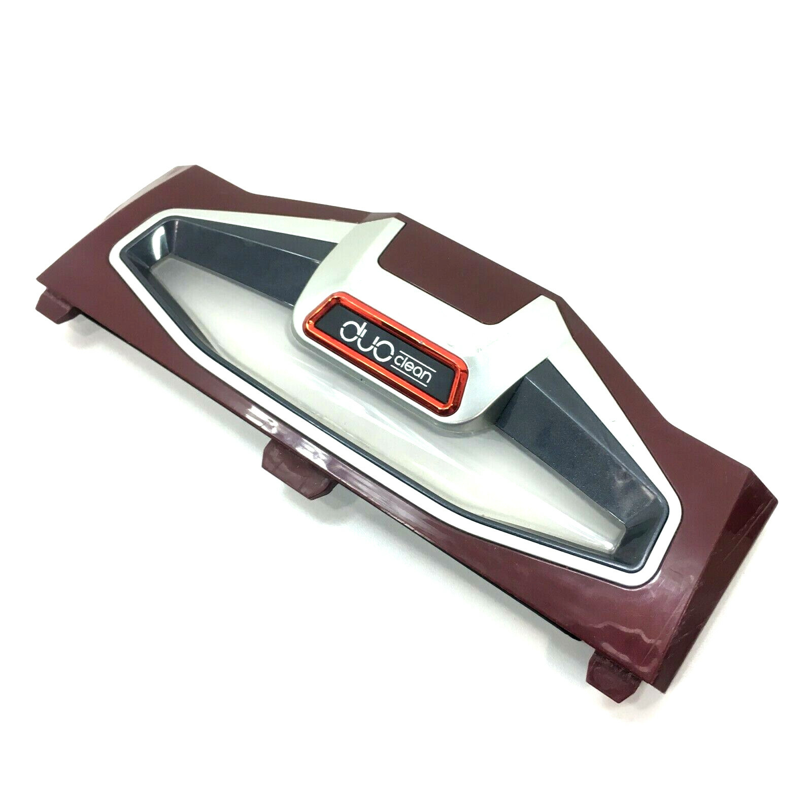 Shark NV800W NV801 NV803 BRUSHROLL TOP COVER FACEPLATE Genuine OEM # 1150FT801