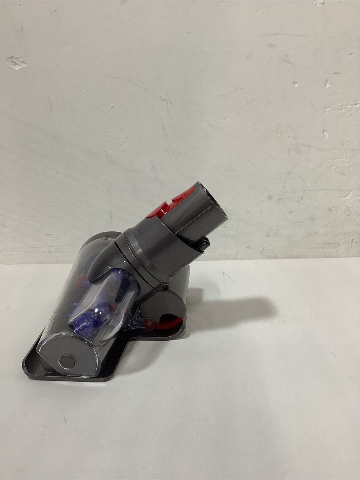 Dyson SV30 V12 Detect Slim Cordless Stick Vacuum Cleaner Anti-Tangle Brush Head