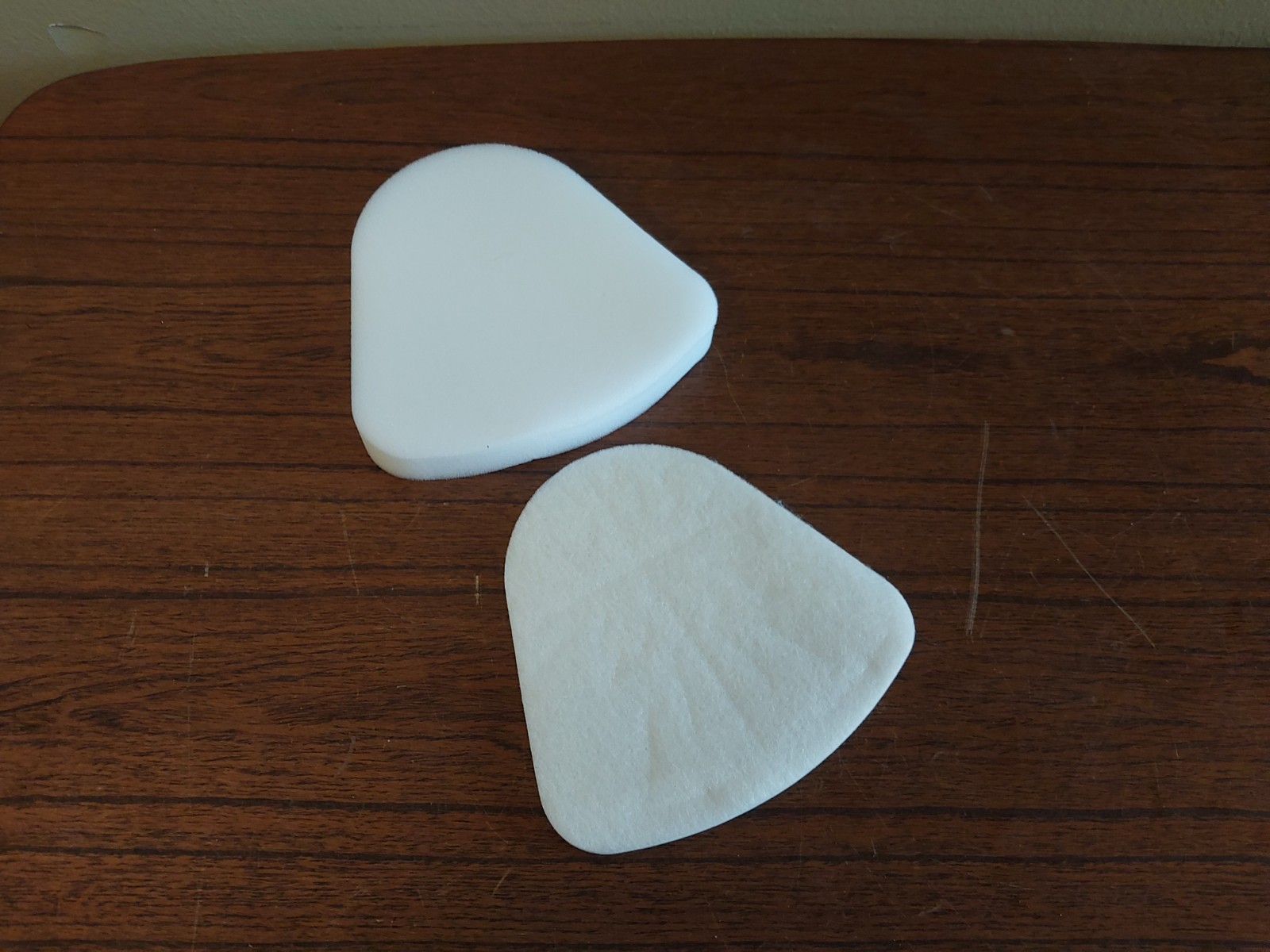 Shark Navigator ZU503AMZ-V5 Vacuum – NEW Replacement Foam And Felt Filters