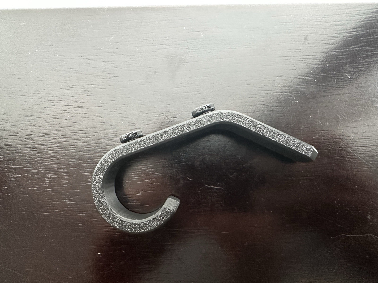 3x Shelf Hooks Vevor Compatible – Storage Shelves Garage Utility Storage Hooks