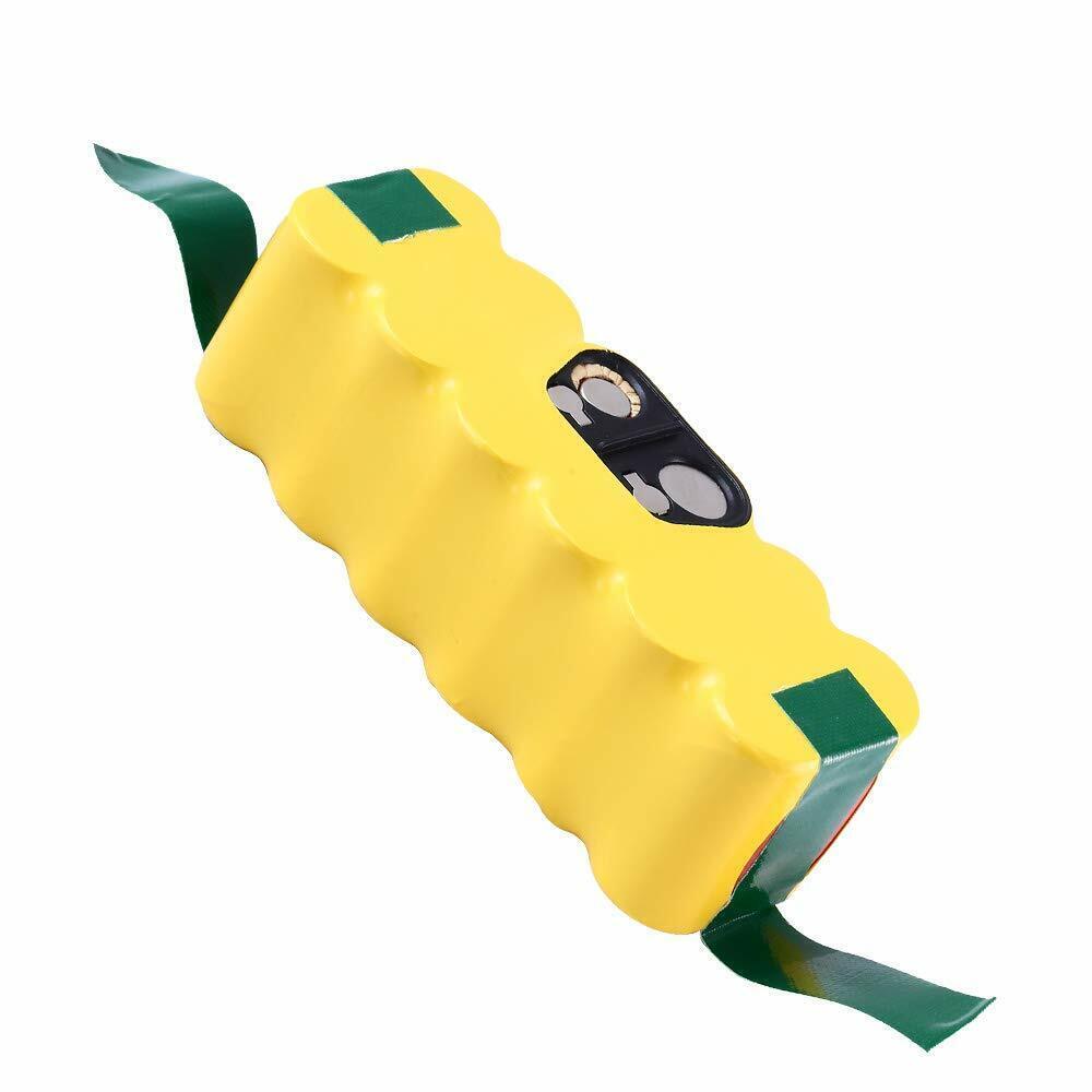 14.4 Volt Ni-MH Battery For iRobot Roomba 500 600 650 700 800 595 620 960 Series