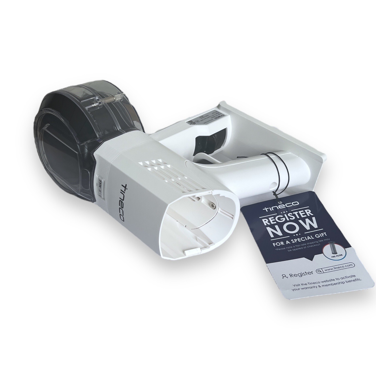 New GENUINE Head MOTOR BODY ONLY for Tineco PWRHERO 11 11S Vacuum [No Battery]